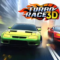 Turbo Race 3D